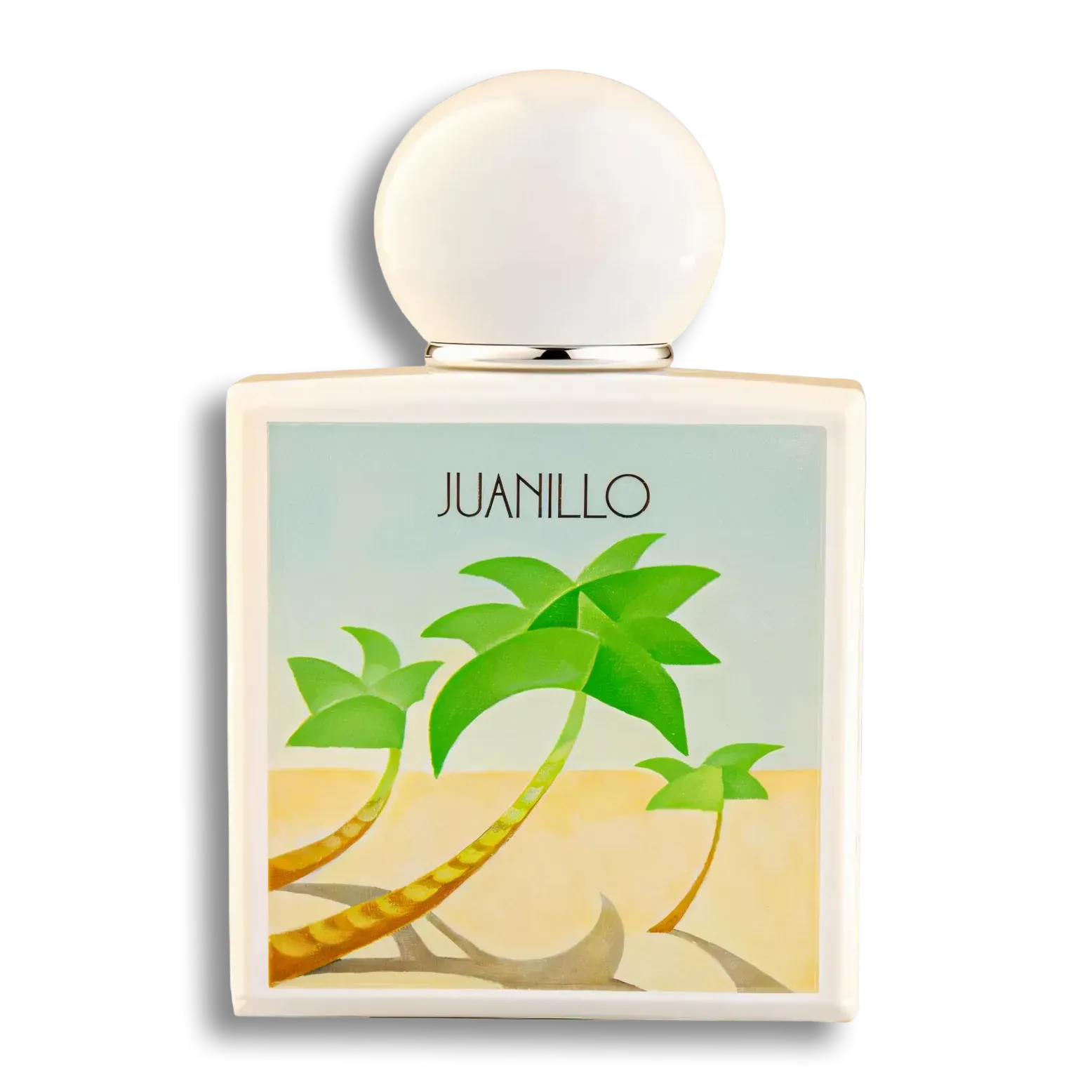 Product shot of Juanillo by Adamo