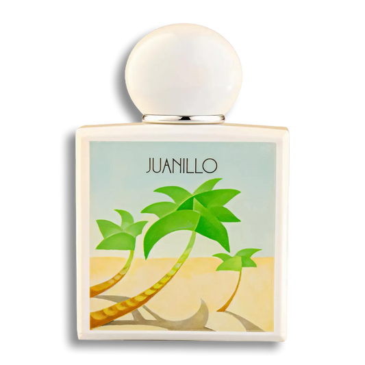 Product shot of Juanillo by Adamo