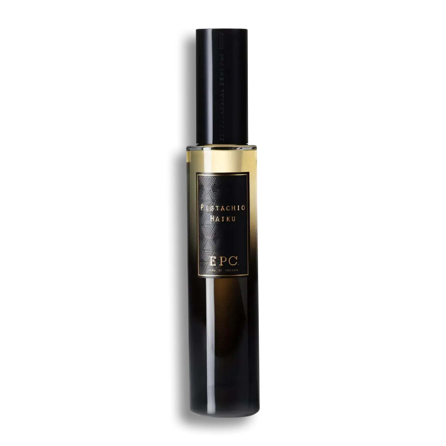 Product shot of Pistachio Haiku by Experimental Perfume Club