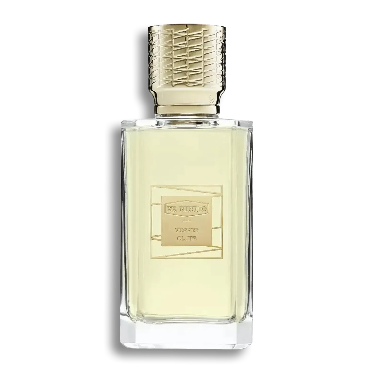 Product shot of Vesper Glitz by Ex Nihilo