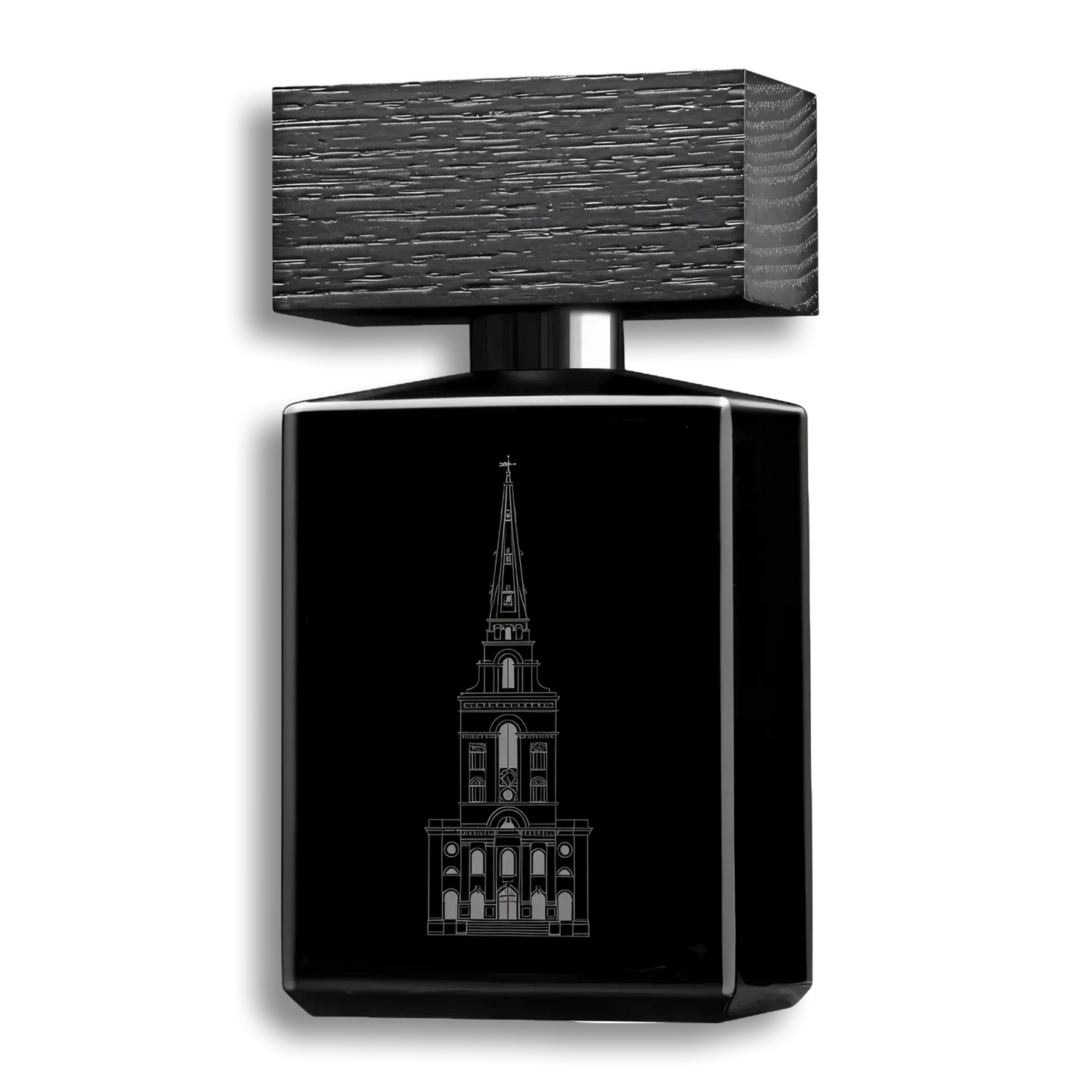 Product shot of Terror & Magnificence by Beaufort London