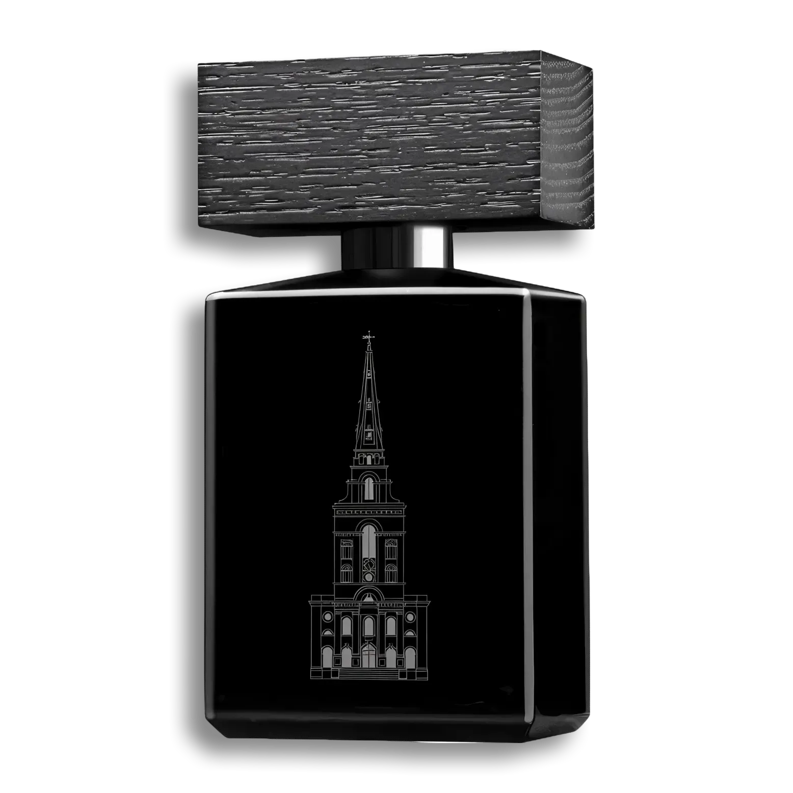 Product shot of Terror & Magnificence by Beaufort London