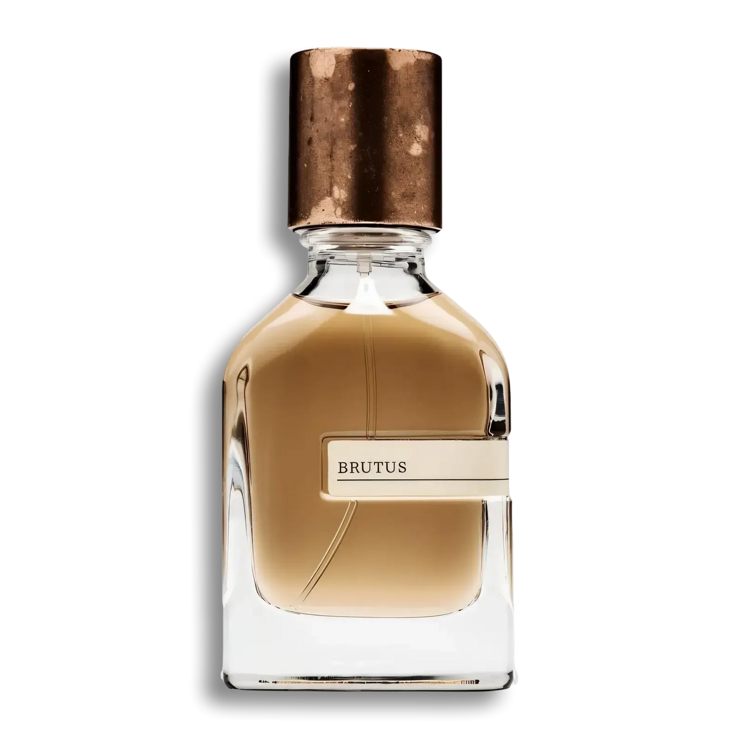 Product shot of Brutus by Orto Parisi