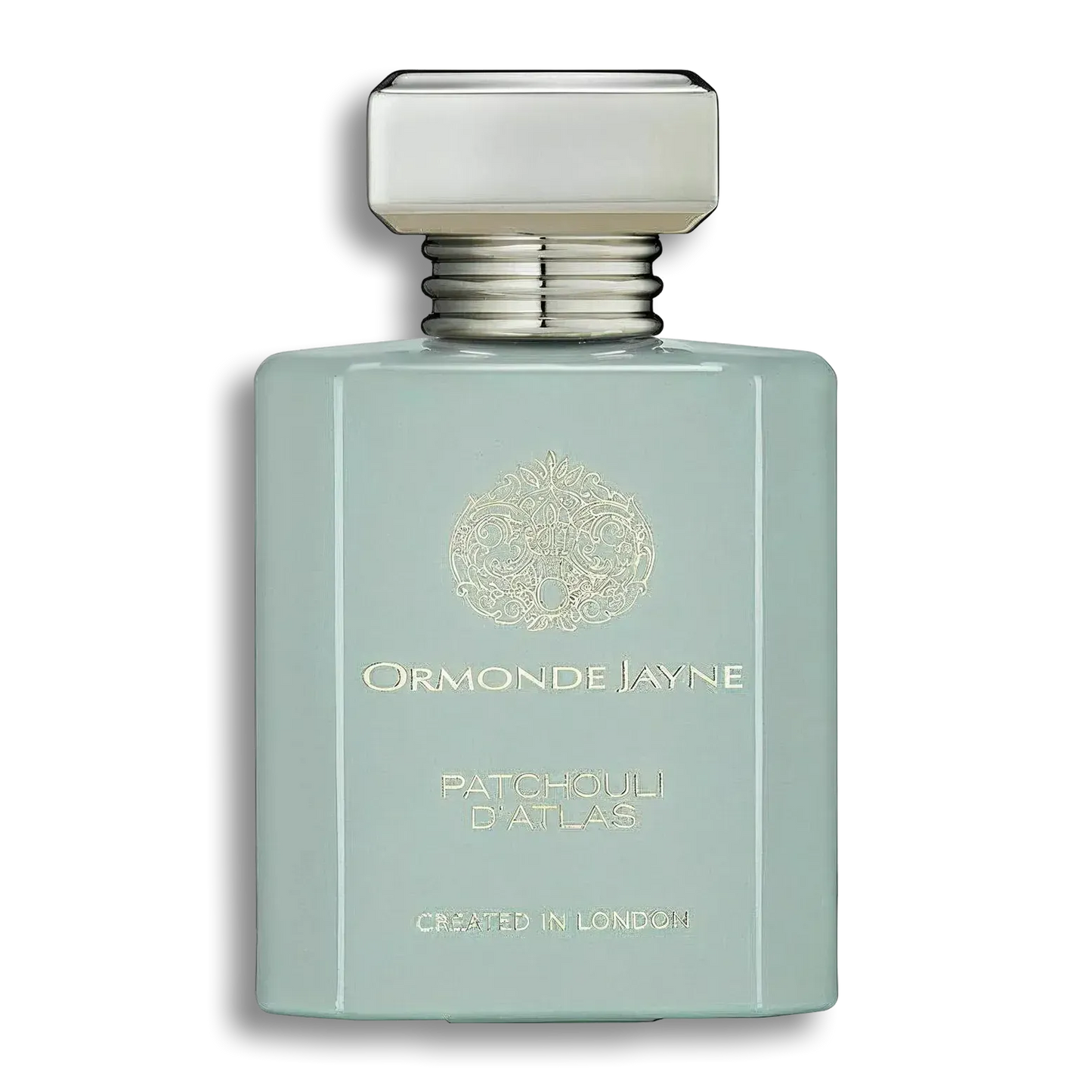 Product shot of Patchouli d'Atlas by Ormonde Jayne