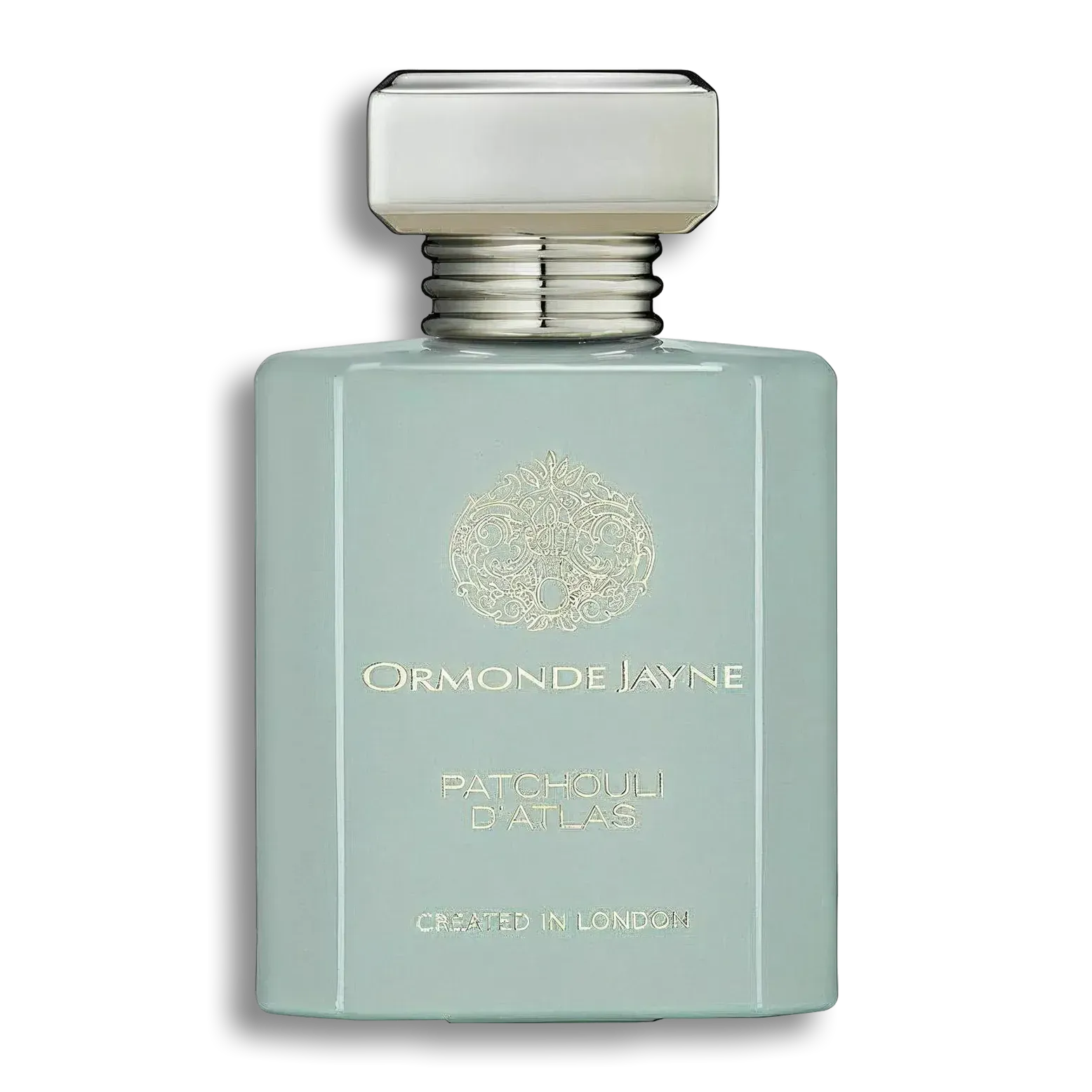 Product shot of Patchouli d'Atlas by Ormonde Jayne
