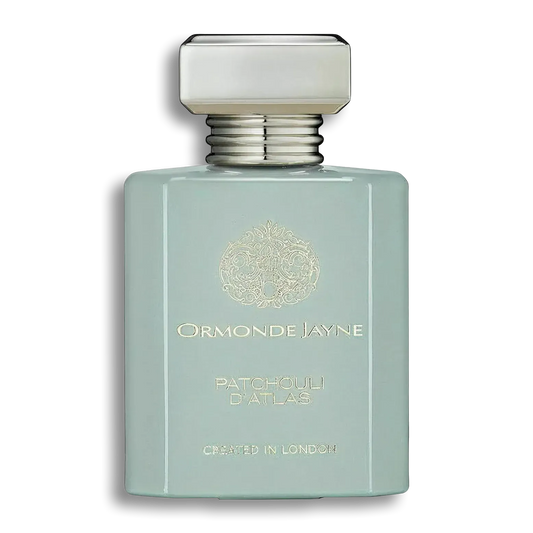 Product shot of Patchouli d'Atlas by Ormonde Jayne