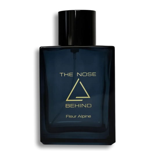 Product shot of Fleur Alpine by The Nose Behind