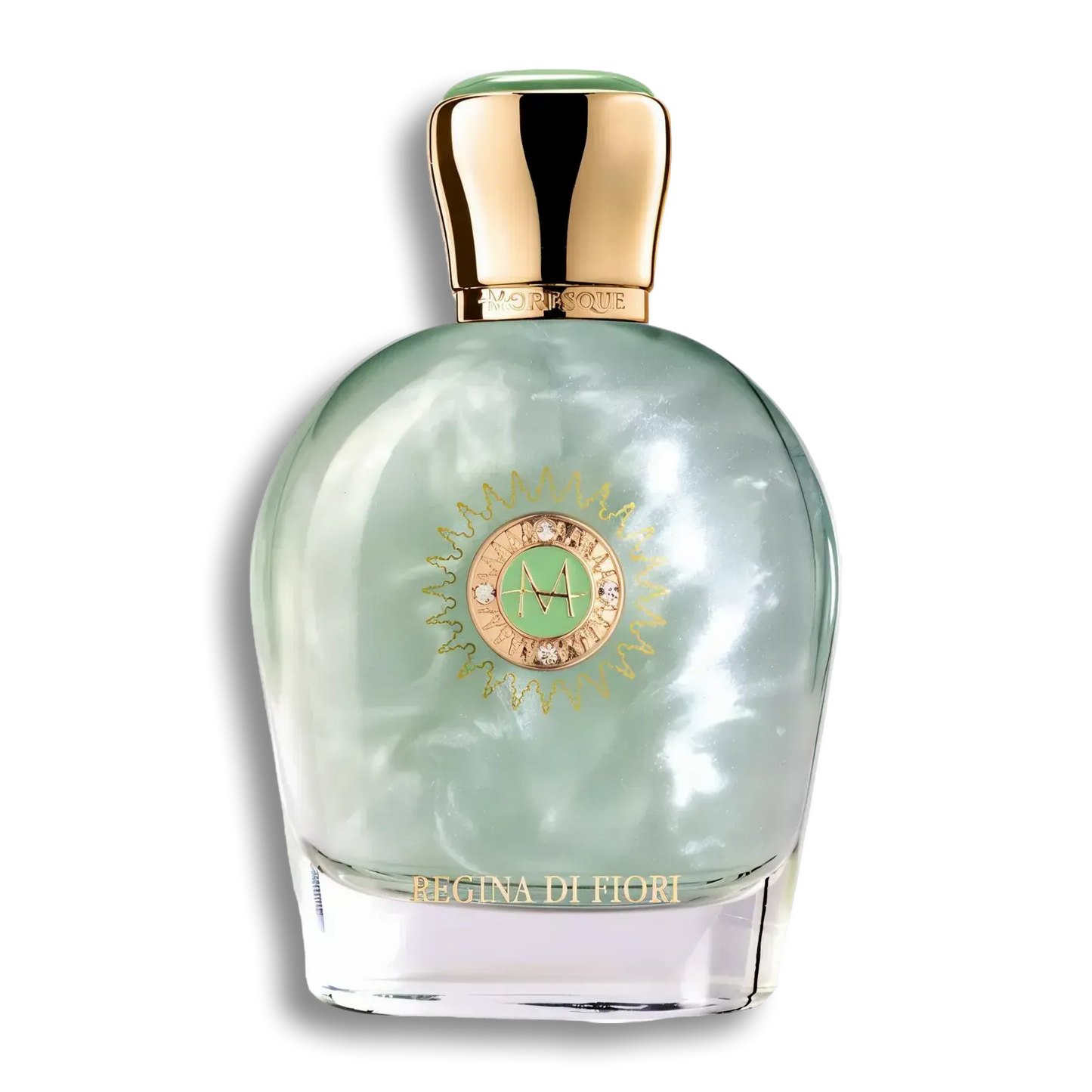 Product shot of Regina Di Fiori by Moresque