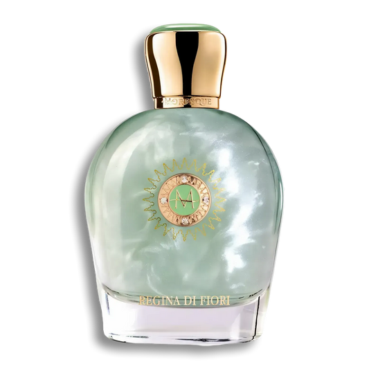 Product shot of Regina Di Fiori by Moresque
