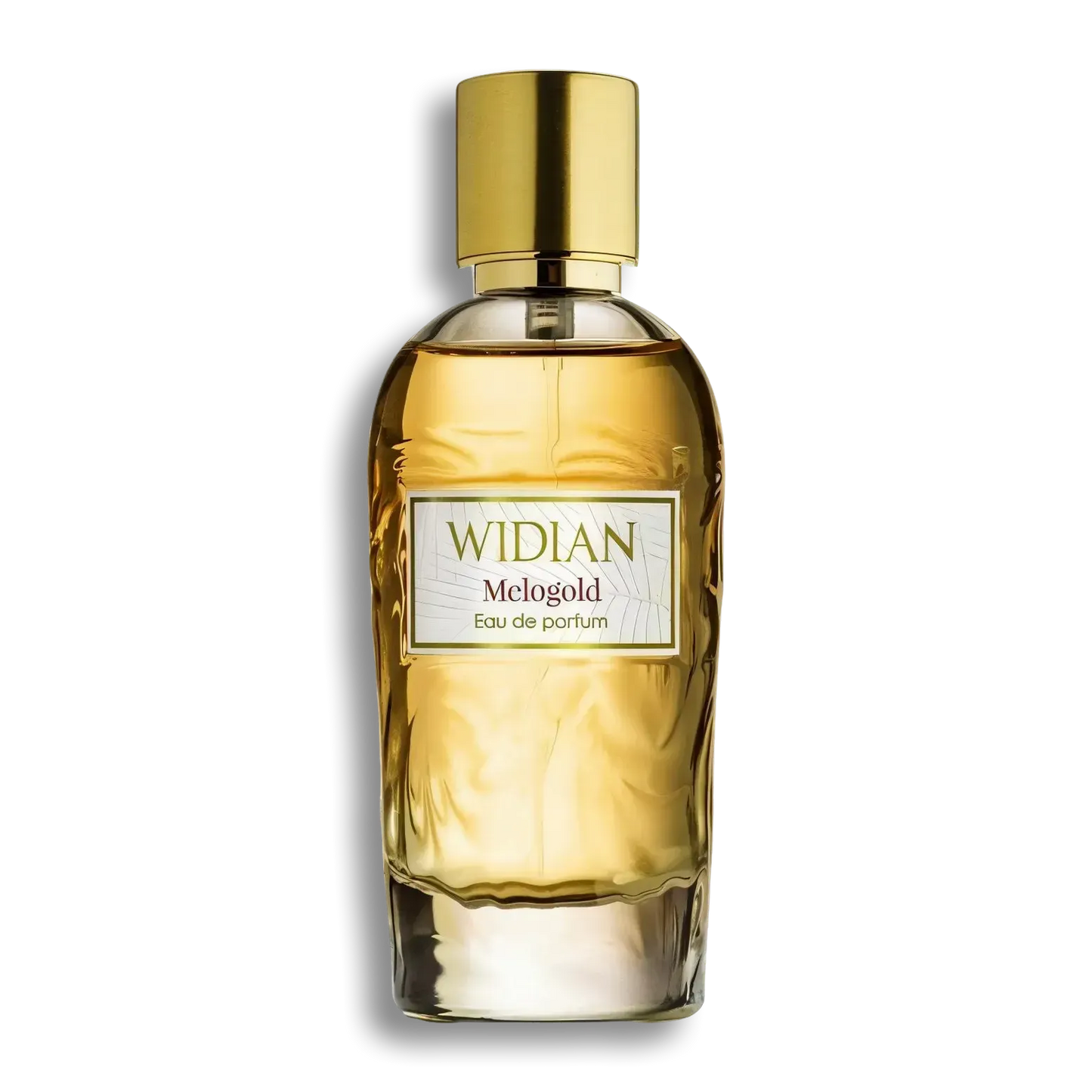 Product shot of Melogold by Widian