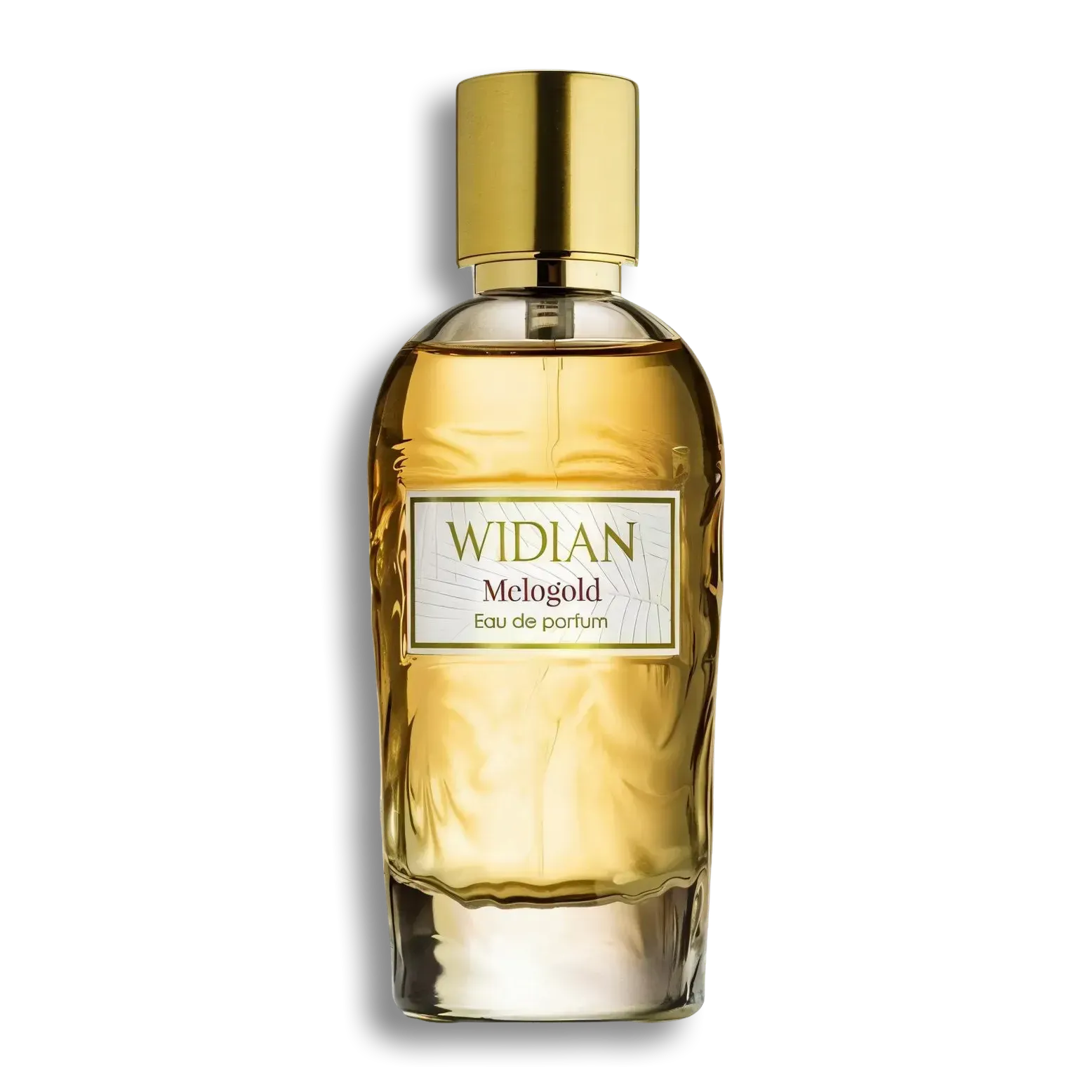Product shot of Melogold by Widian