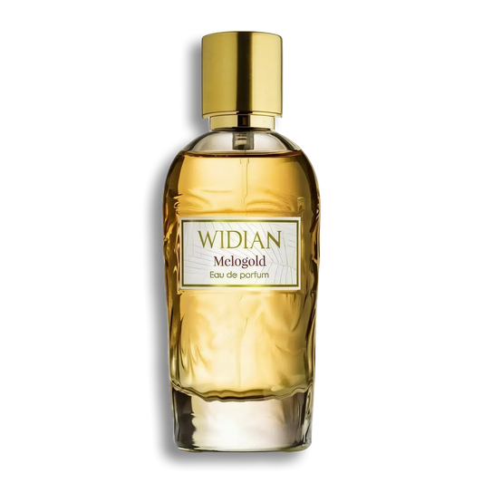 Product shot of Melogold by Widian