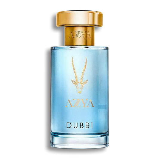 Product shot of Dubbi by AZYA