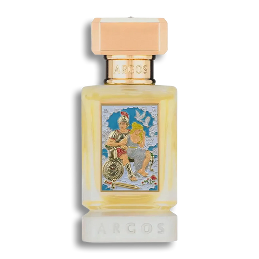 Product shot of Fire & Desire: Vulcan's Revenge by Argos