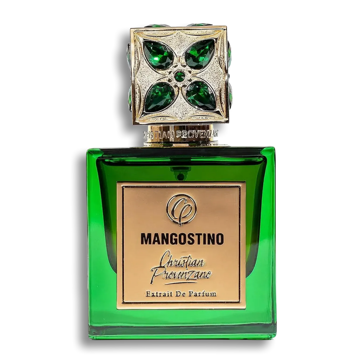 Product shot of Mangostino by Christian Provenzano