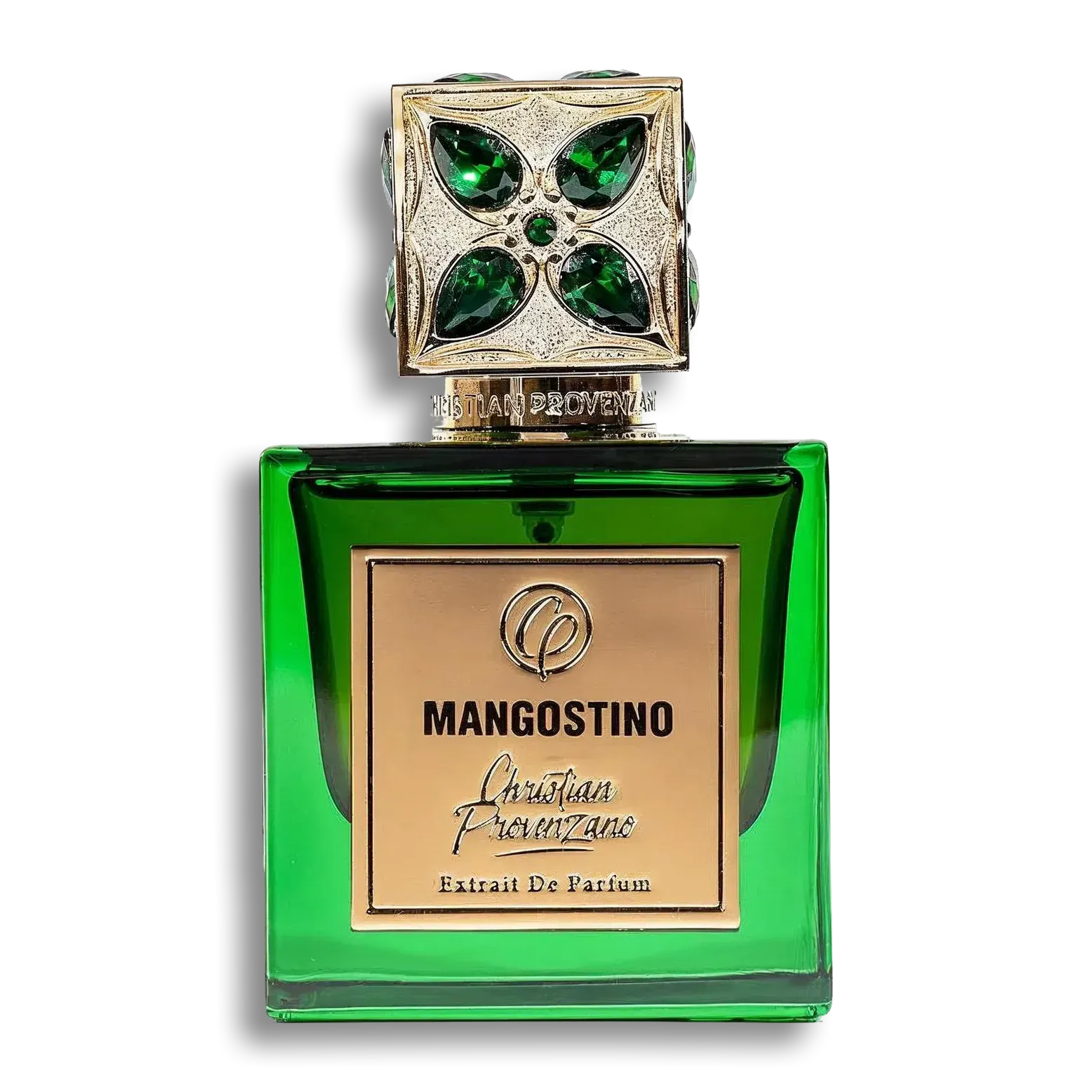 Product shot of Mangostino by Christian Provenzano