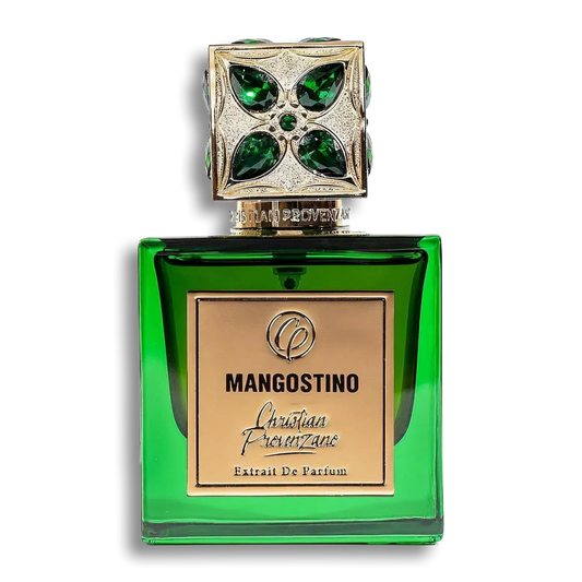 Product shot of Mangostino by Christian Provenzano
