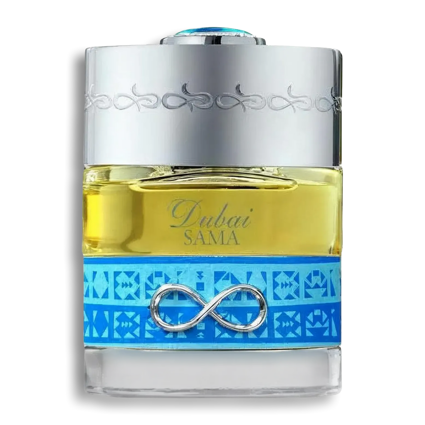 Product shot of Sama by Spirit of Dubai