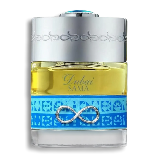 Product shot of Sama by Spirit of Dubai