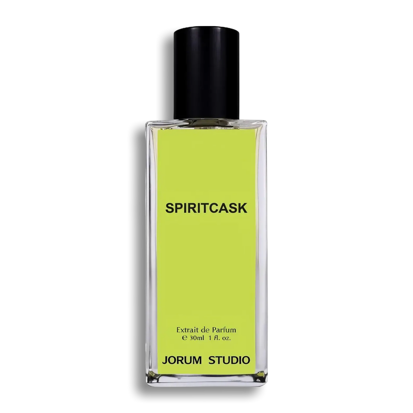 Product shot of Spiritcask by Jorum Studio