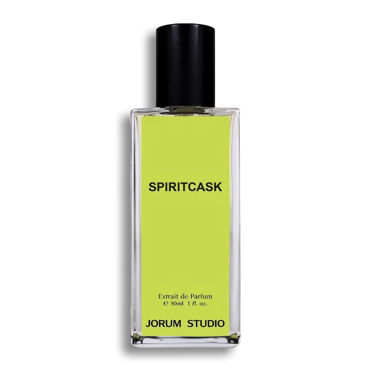 Product shot of Spiritcask by Jorum Studio