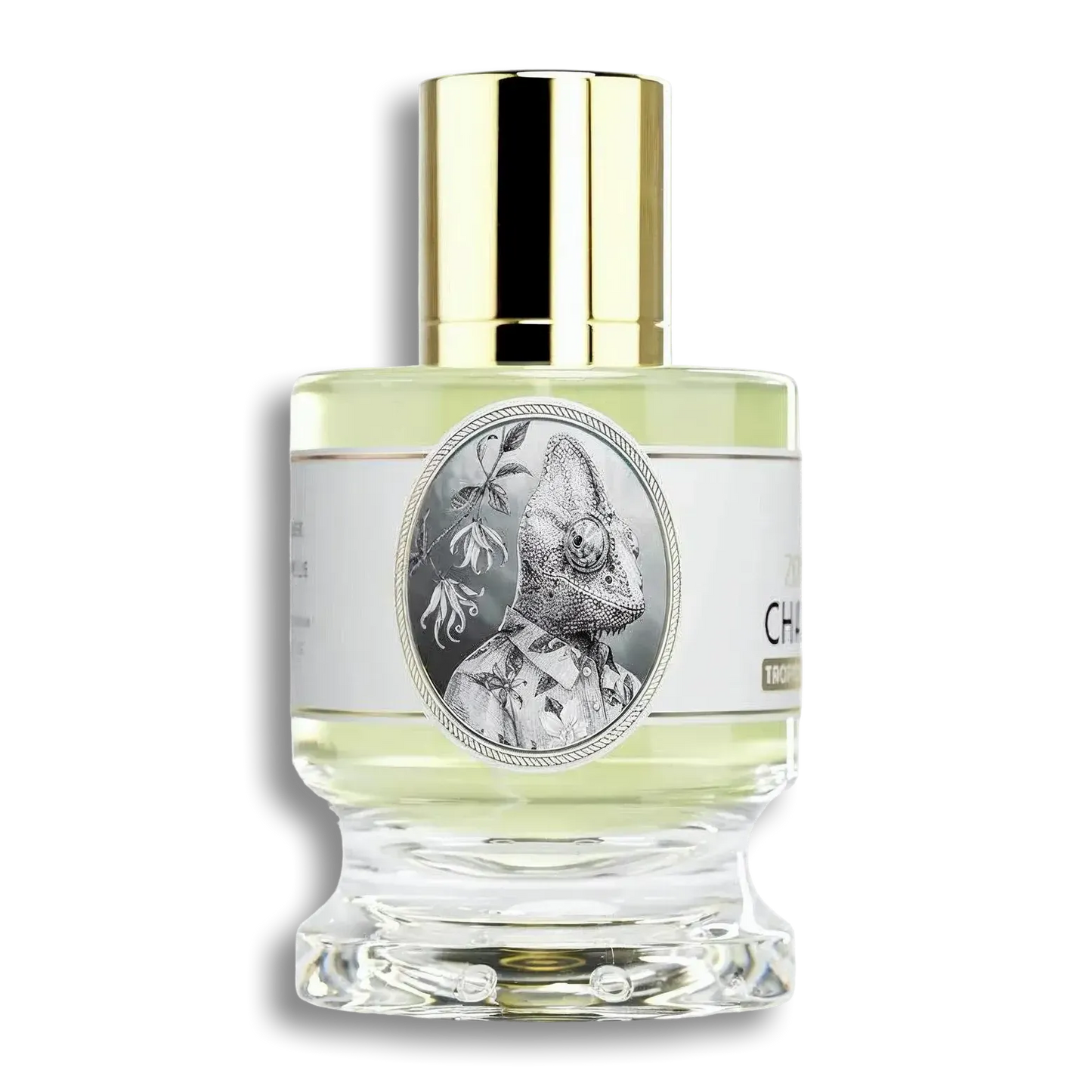Product shot of Chameleon Tropical Blooms Edition by Zoologist
