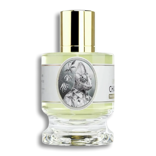 Product shot of Chameleon Tropical Blooms Edition by Zoologist