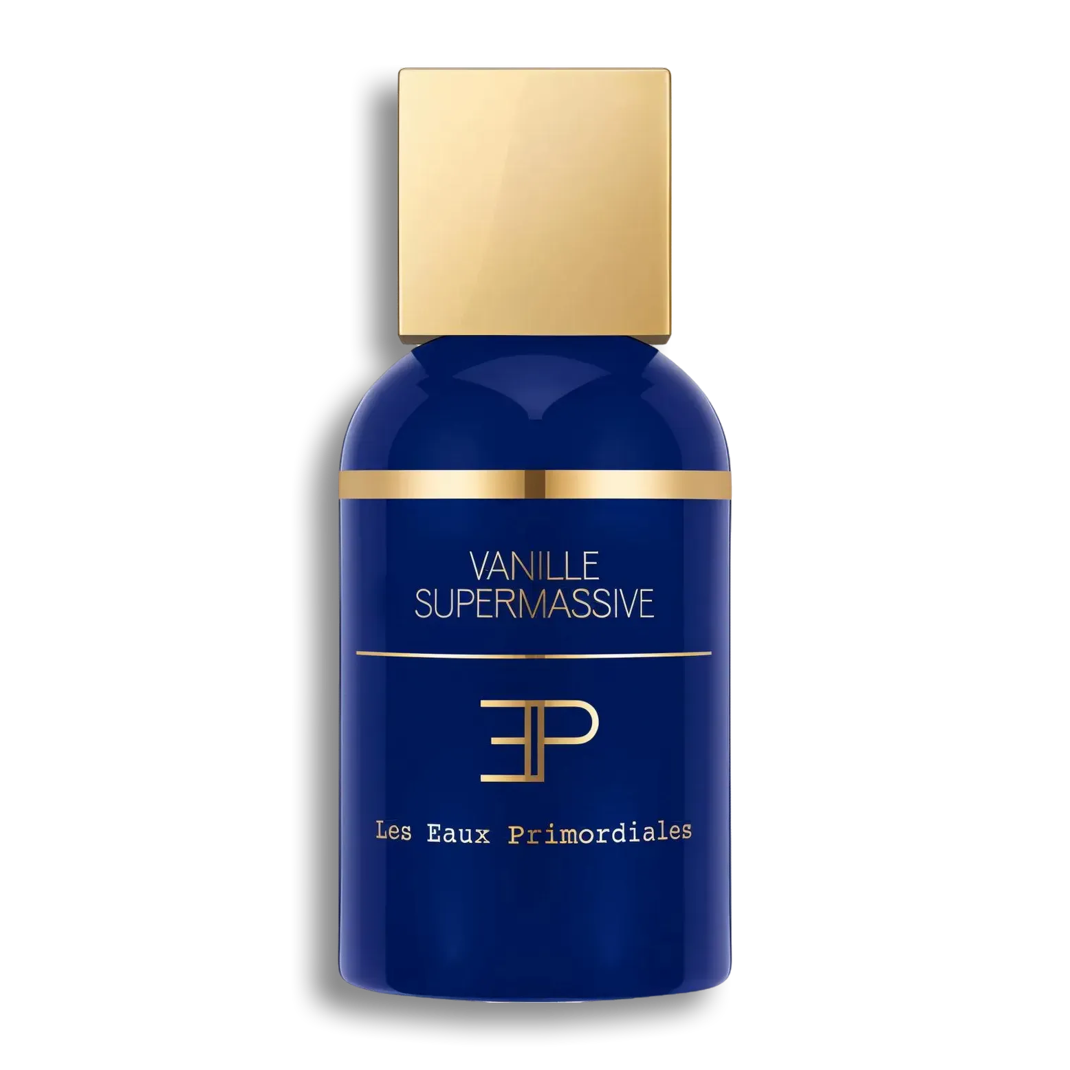 Product shot of Vanille by Les Eaux Primordiales