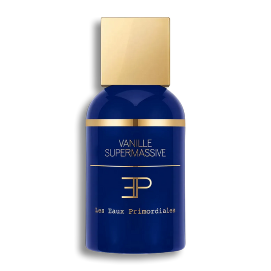 Product shot of Vanille by Les Eaux Primordiales