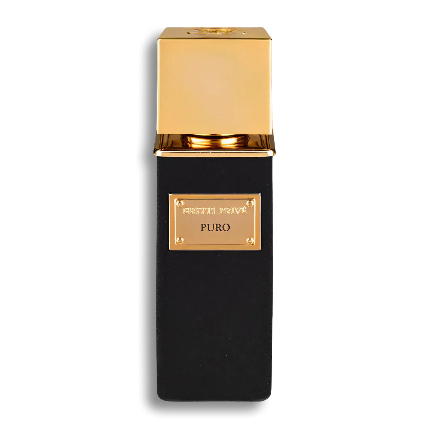Product shot of Puro by Gritti