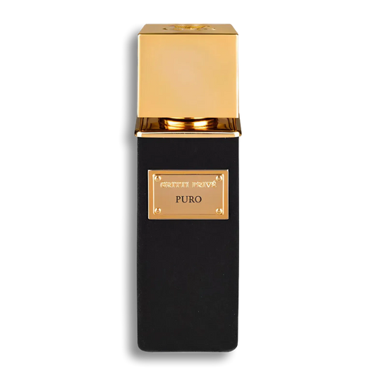 Product shot of Puro by Gritti