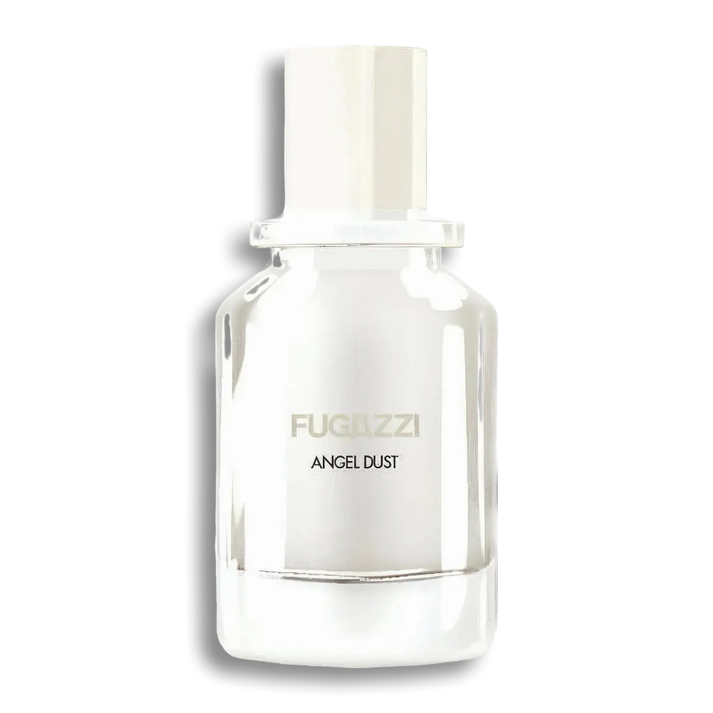 Product shot of Angel Dust by Fugazzi