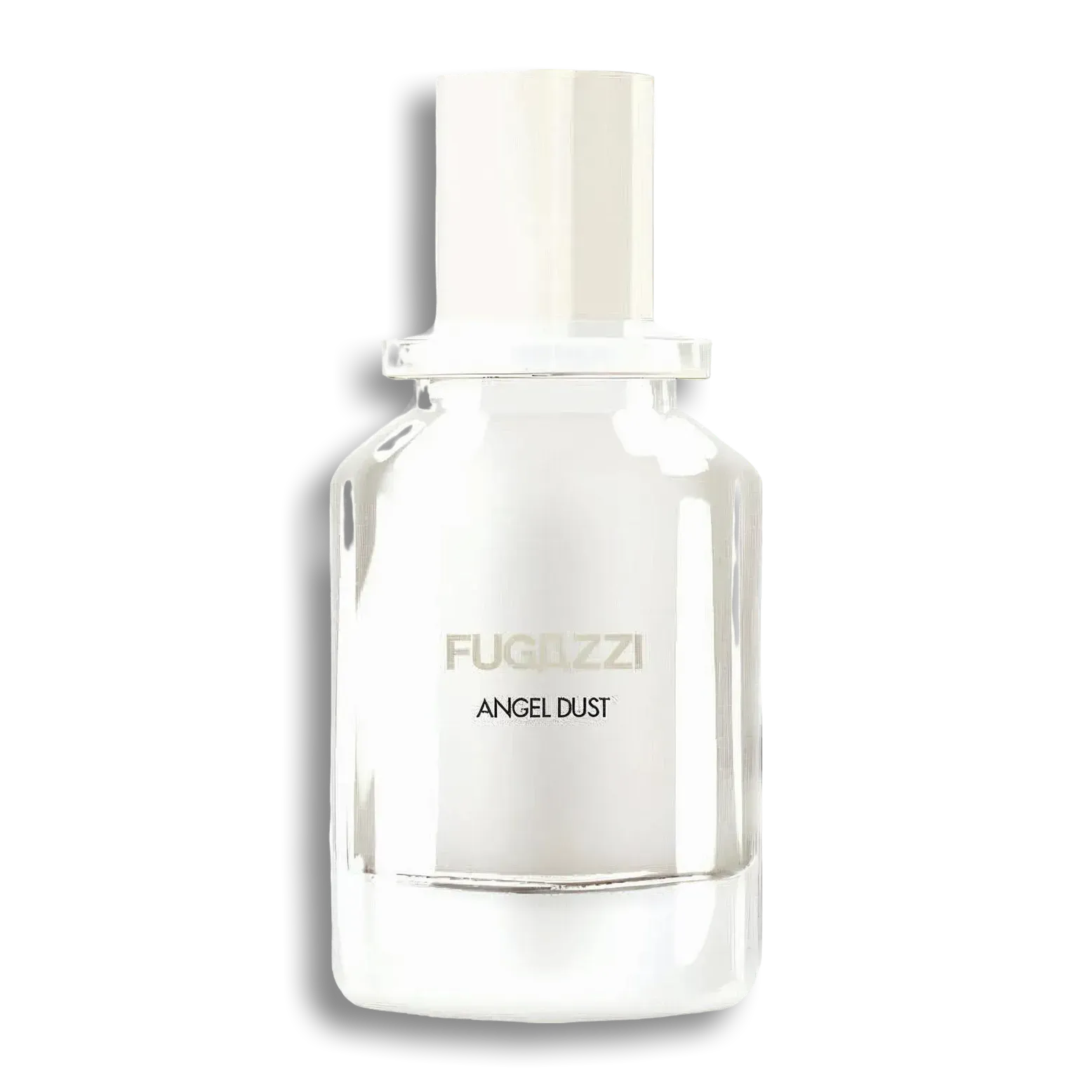 Product shot of Angel Dust by Fugazzi