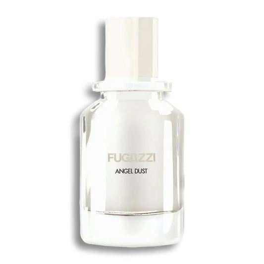 Product shot of Angel Dust by Fugazzi