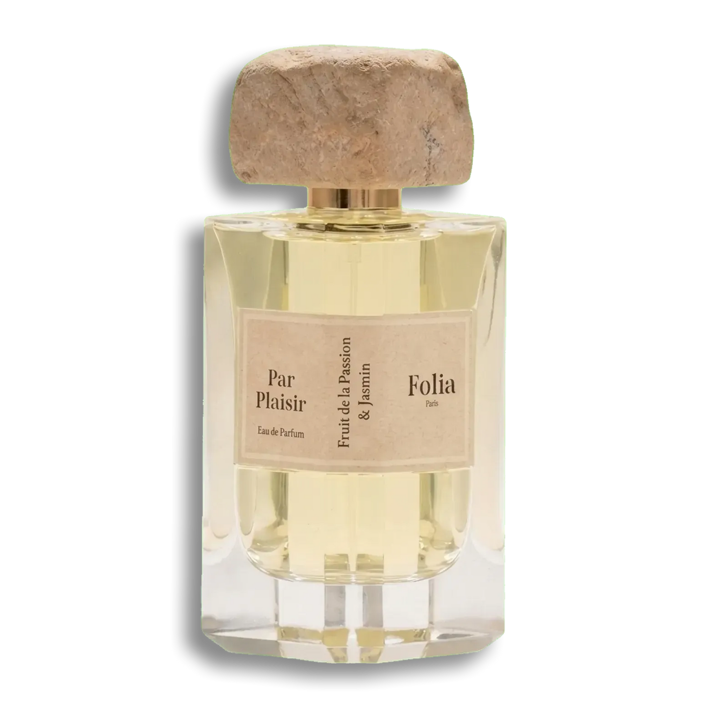 Product shot of Par Plaisir by Folia Paris