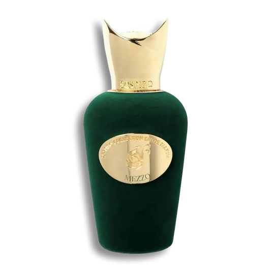 Product shot of Mezzo by Sospiro