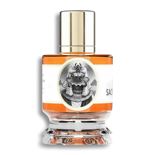 Product shot of Sacred Scarab by Zoologist