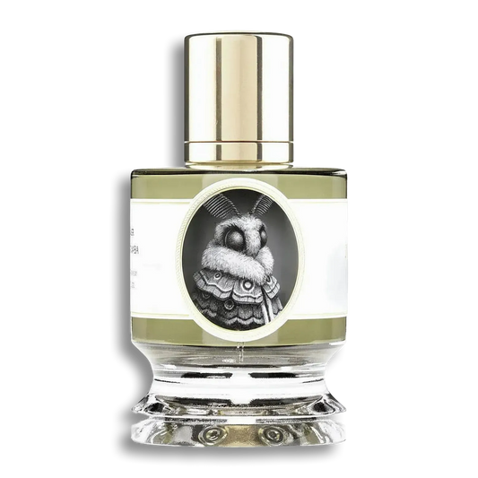 Product shot of Moth by Zoologist