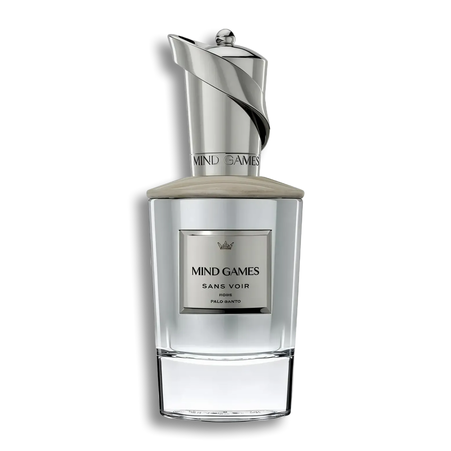 Product shot of Sans Voir by Mind Games