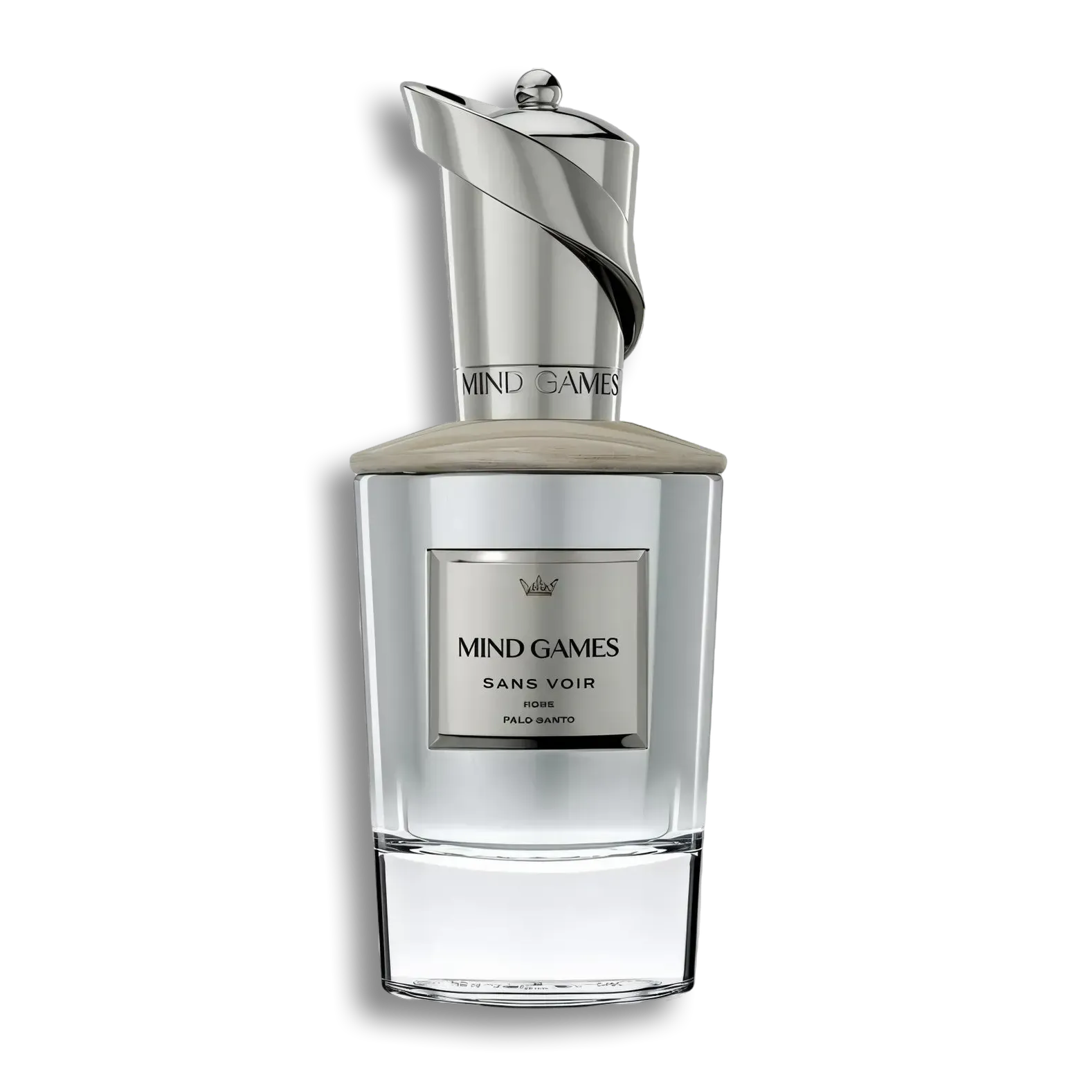 Product shot of Sans Voir by Mind Games