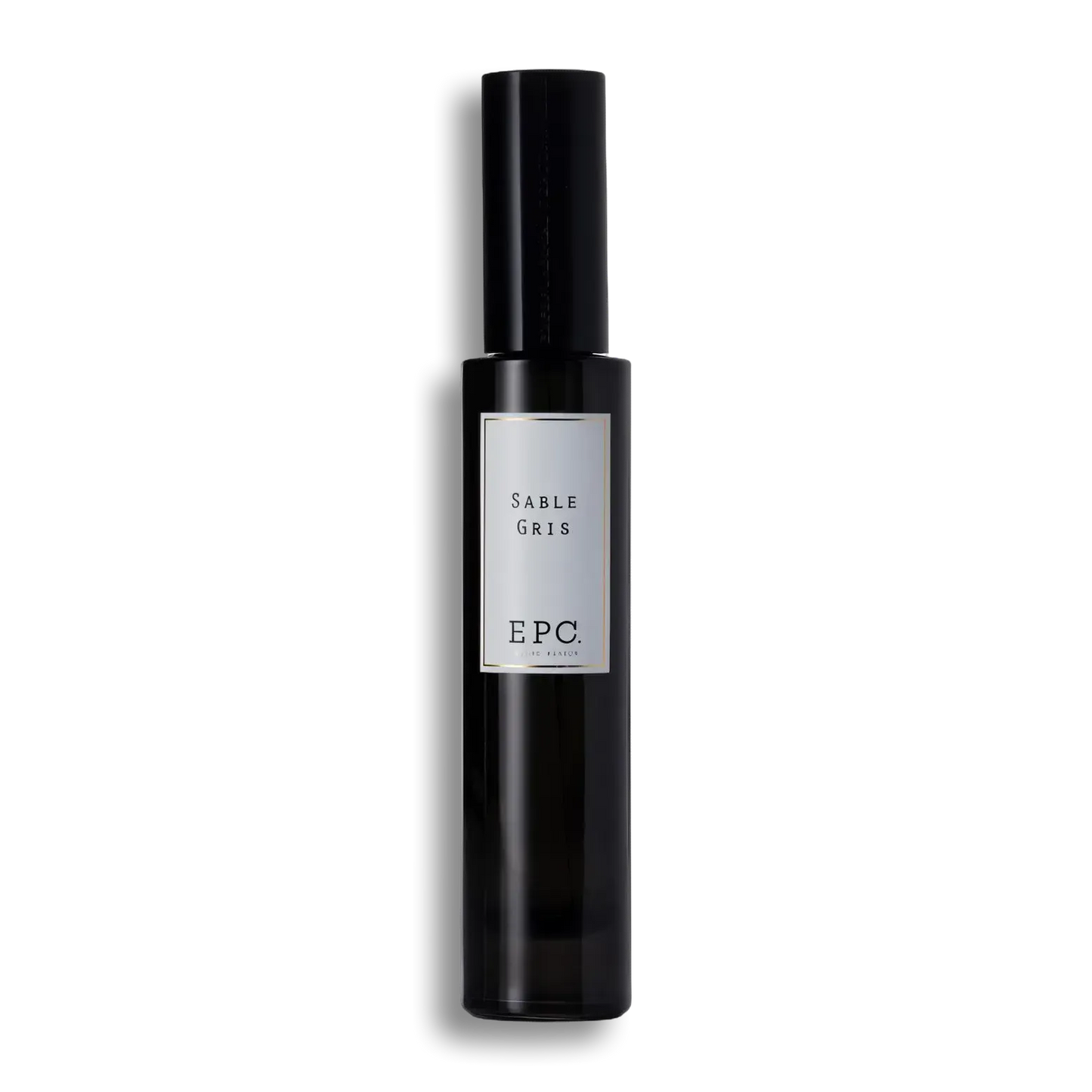 Product shot of Sable Gris by Experimental Perfume Club
