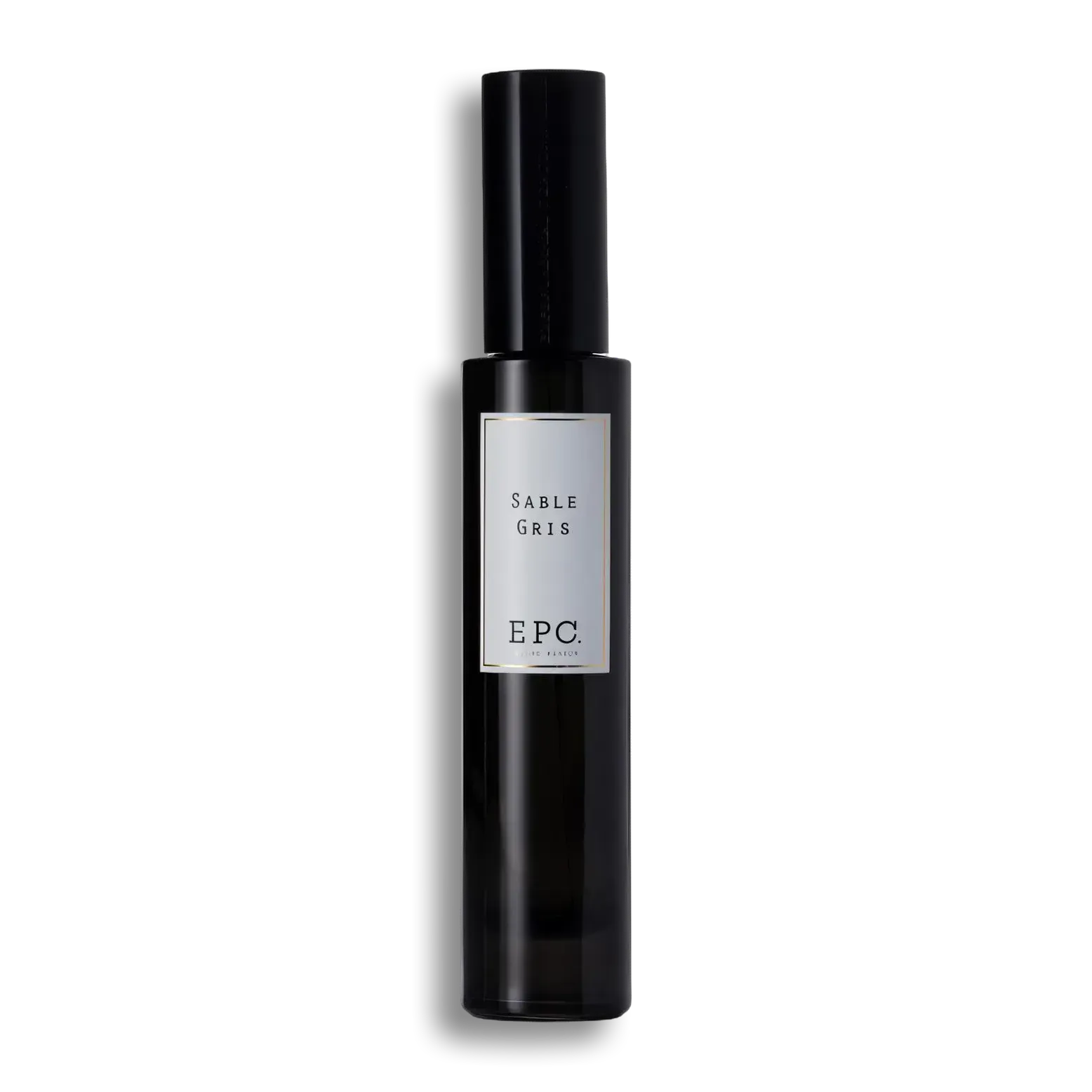 Product shot of Sable Gris by Experimental Perfume Club