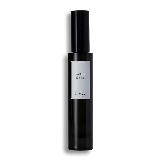 Product shot of Sable Gris by Experimental Perfume Club