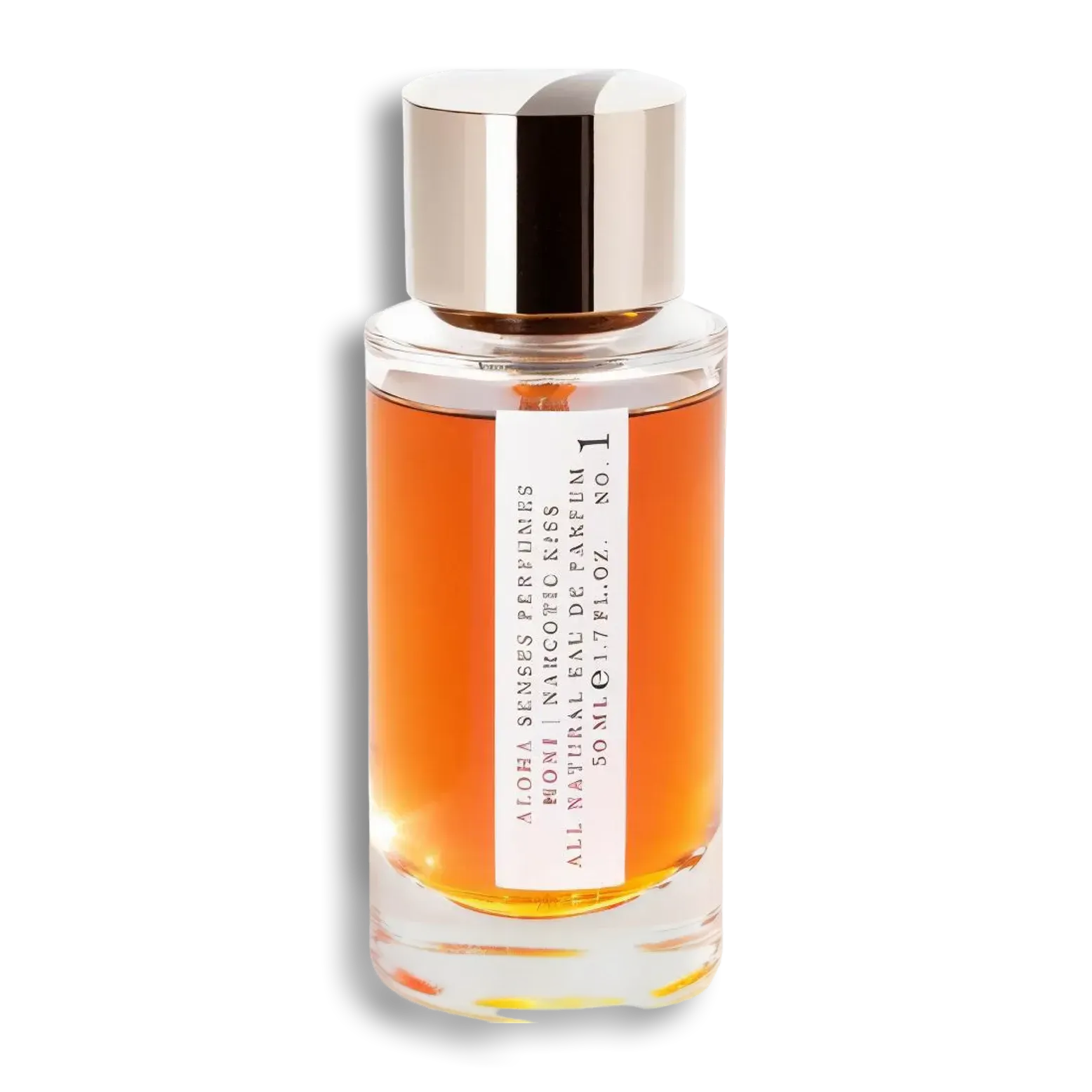 Product shot of Honi - Narcotic Kiss by Aloha Senses