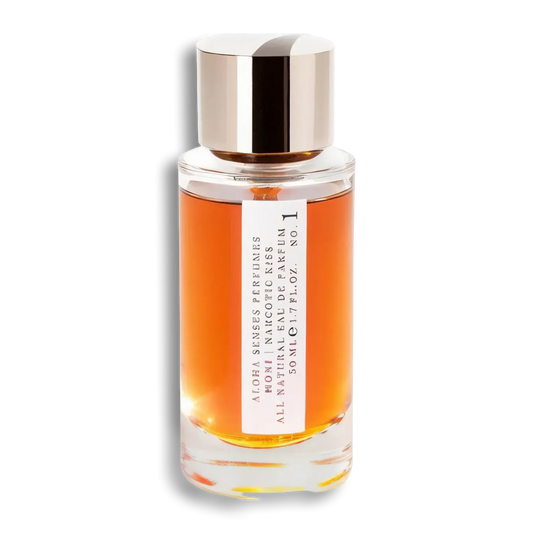 Product shot of Honi - Narcotic Kiss by Aloha Senses