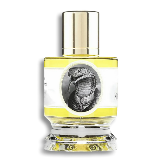 Product shot of King Cobra by Zoologist