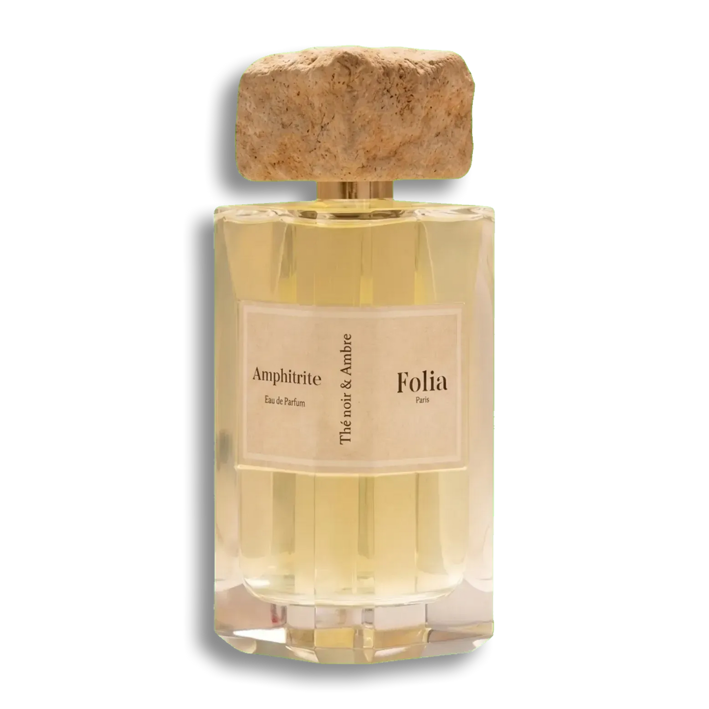 Product shot of Amphitrite by Folia Paris