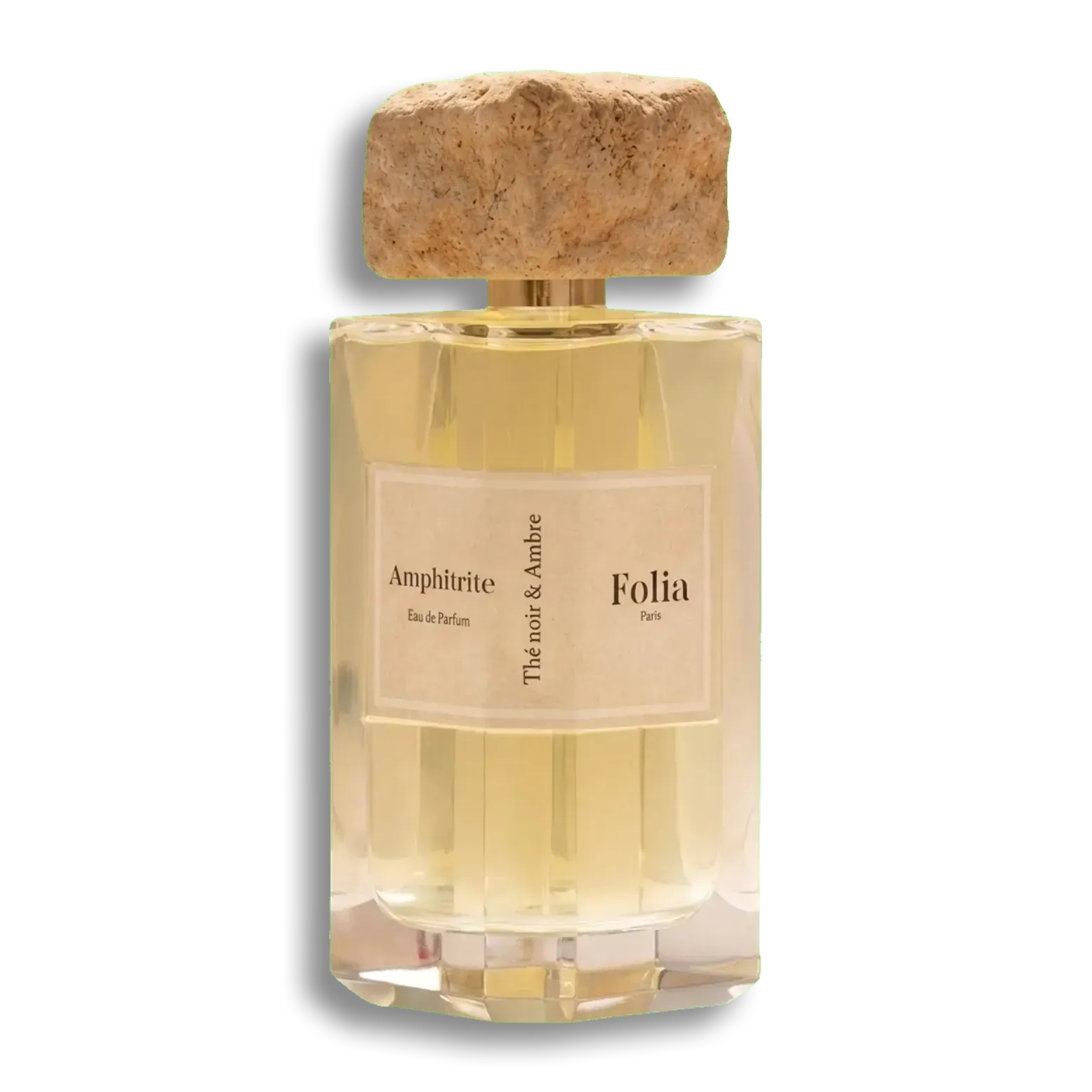 Product shot of Amphitrite by Folia Paris