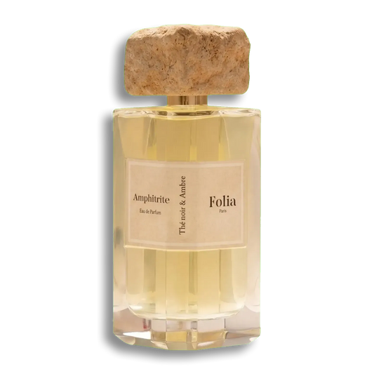 Product shot of Amphitrite by Folia Paris