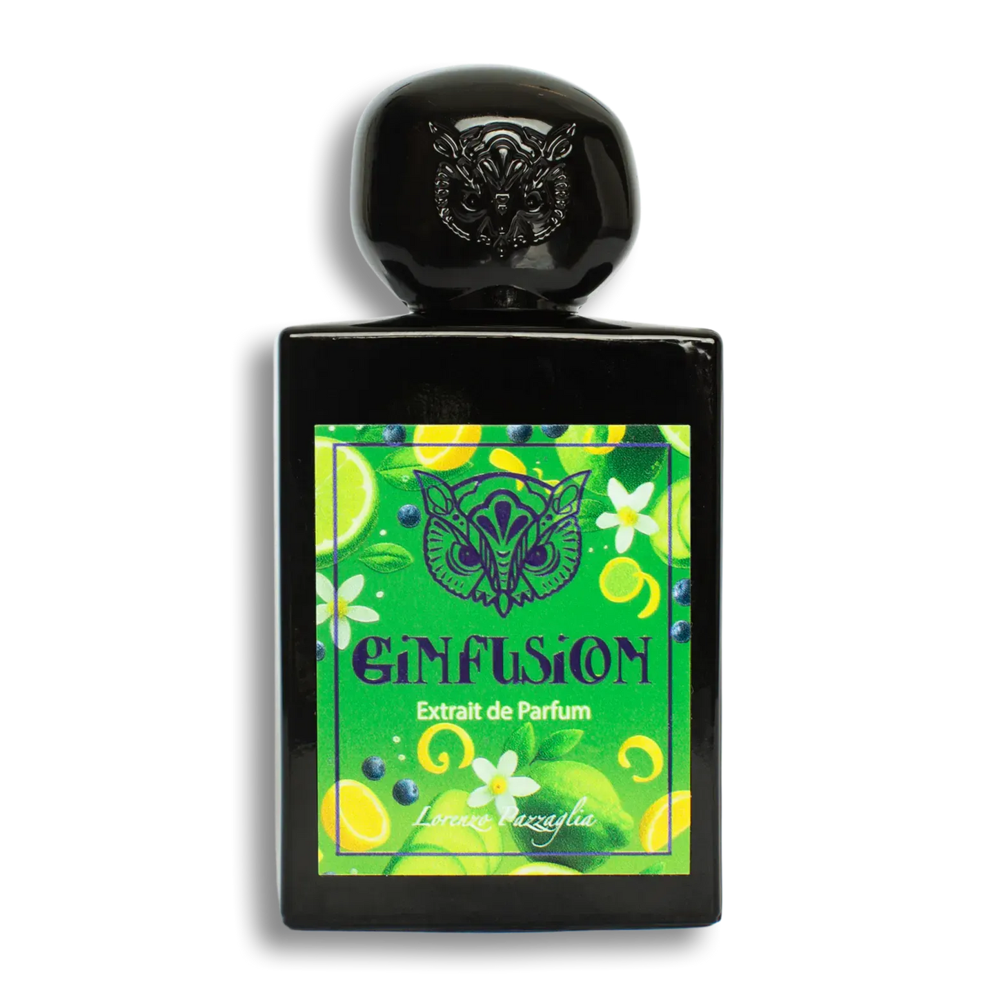 Product shot of Gin Fusion by Lorenzo Pazzaglia